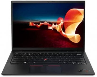 ThinkPad X1 Carbon Gen 9