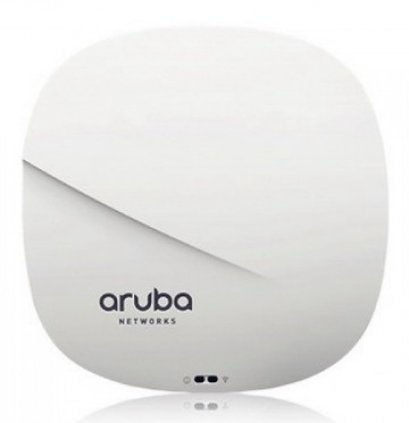 IAP-315, Dual Radio, 4x4:4 (5GHz), 2x2:2 (2.4GHz), 2.1 Gbps, BLE 