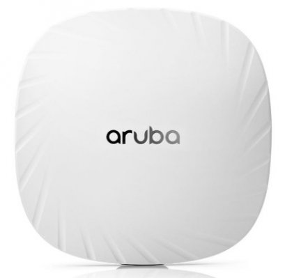 [Wi-Fi 6] AP-555, 802.11ax, 6 Gbps, Dual uplinks (2 x SmartRate)