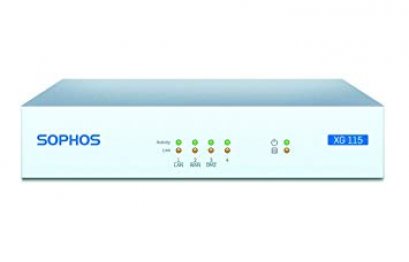 Sophos Firewall XG 115