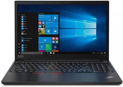 ThinkPad E15 Gen 2 Black