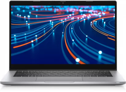 Dell Latitude 5320