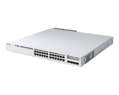 Cisco Catalyst 9300L