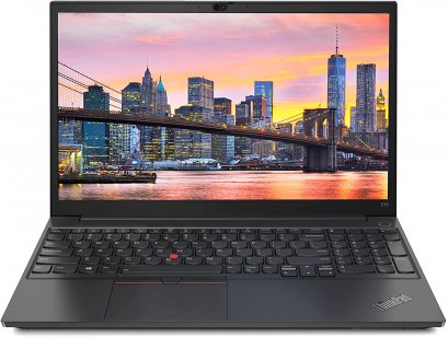 ThinkPad E14 Gen 2 Black