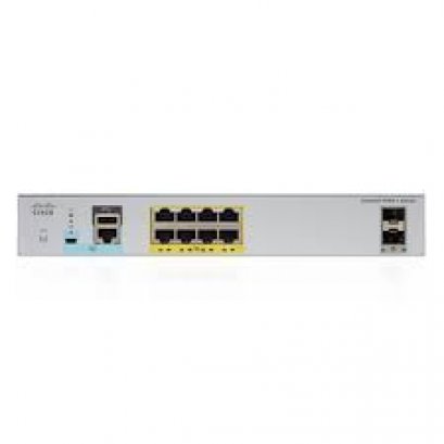 Cisco Catalyst 2960L