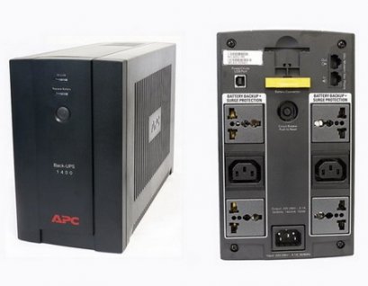 APC Back-UPS BX