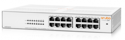 Aruba IOn 1430 16G Switch