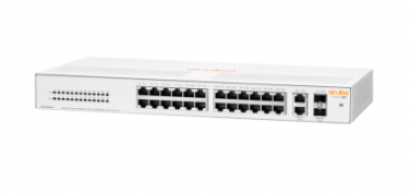 Aruba IOn 1430 26G 2SFP Switch