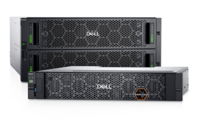 Dell ME5012 Storage Array