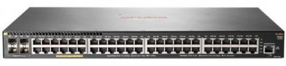Aruba 2930F 48GPoE+4SFP 740W Swch