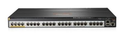 Aruba 2930M 24SR PoE Class 6 1s Switch