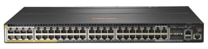 Aruba 2930M 40G 8SR PoE Class 6 1s Switch