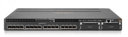 Aruba 3810M 16SFP+ 2-slot Switch (16 x SFP+ ports, 2 open slot)