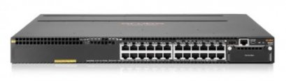 Aruba 3810M 24G PoE+ 1-slot Switch (24 x 1000Base-T PoE+, 1 slot, 720W)
