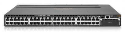 Aruba 3810M 48G 1-slot Switch (48 x 1000Base-T, 1 slot)