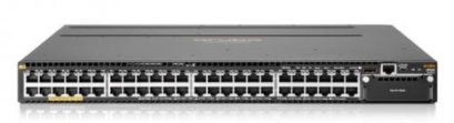 Aruba 3810M 48G PoE+ 1-slot Switch (48 x 1000Base-T PoE+, 1 slot, 1440W)