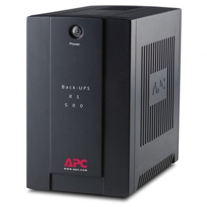 APC Back UPS RS