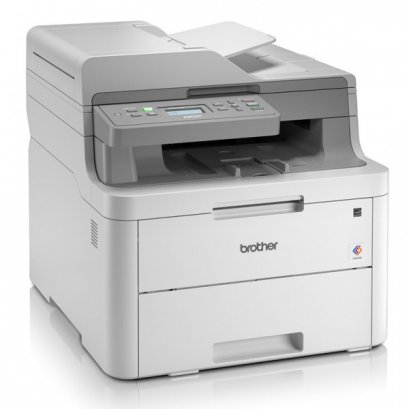 Brother DCP-L3551CDW