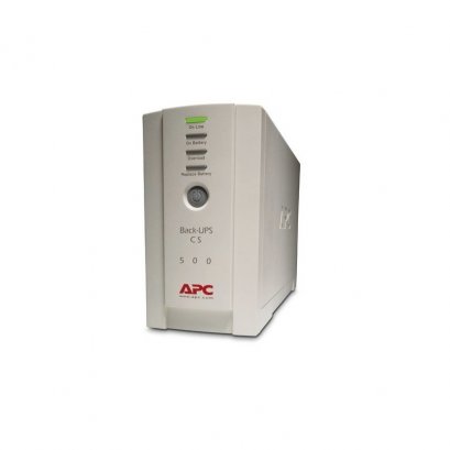 APC Back UPS CS
