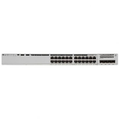 Cisco Catalyst 9200L 