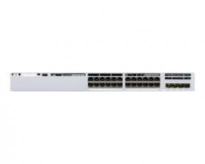 Cisco Catalyst 9300L