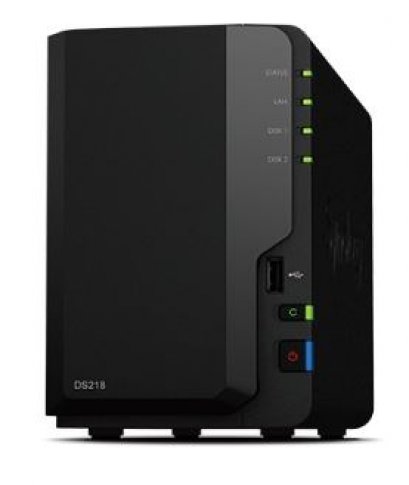 NAS Synology DS218