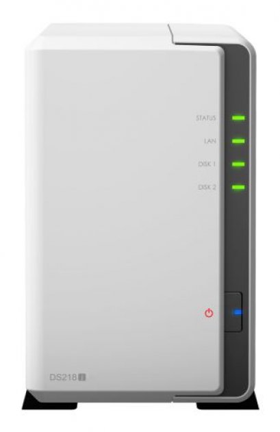 NAS Synology DS218J