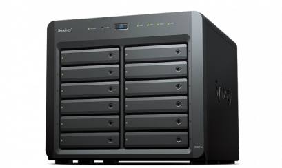 NAS Synology DS3617xs