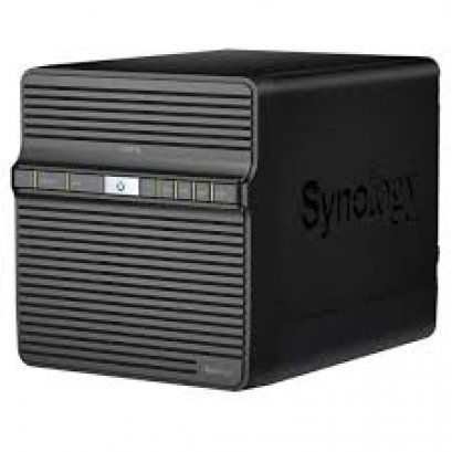 NAS Synology DS418J	