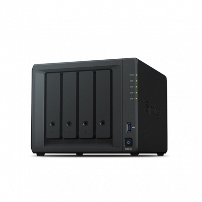 NAS Synology DS418  