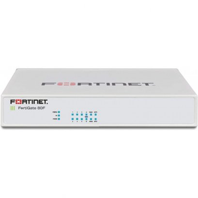 FortiGate-80F (24*7)  Box Bundle with 5 Year (24*7)