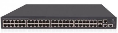 HPE 5130 48G POE+ 2SFP+ 2XGT EI Sw