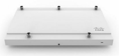 Meraki MR42E Cloud Managed Indoor AP with External Antennas
