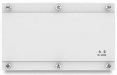 Meraki MR53E Cloud Managed Indoor AP with External Antennas