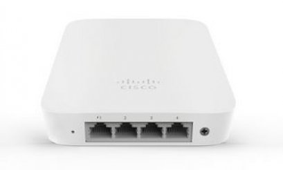Meraki MR30H Cloud Managed AP
