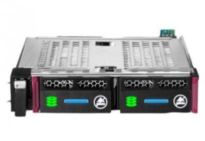 HPE Dual 240GB SATA 6G Mixed Use M.2 - UFF to SFF SCM 3yr Wty Digitally Signed Firmware SSD