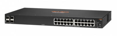 Aruba 6000 24G 4SFP Swch