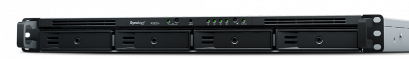 NAS Synology RS820PLUS		