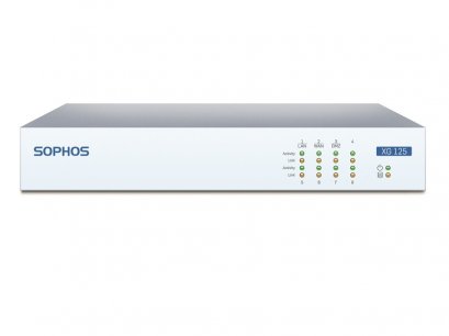 Sophos Firewall XG 125 