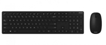Asus W5000 Wireless Keyboard n Mouse Set