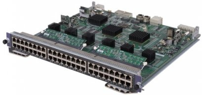 H3C 24-Port GE Optical Interface(SFP,LC)+4-Port 10GE Optical Interface Module(SFP+,LC)(SA)