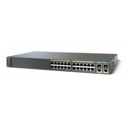 Cisco Catalyst 2960