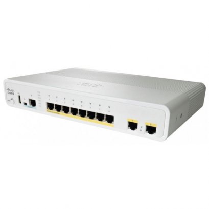 Cisco Catalyst 2960C