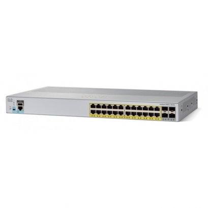Cisco Catalyst 2960L