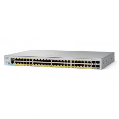 Cisco Catalyst 2960L