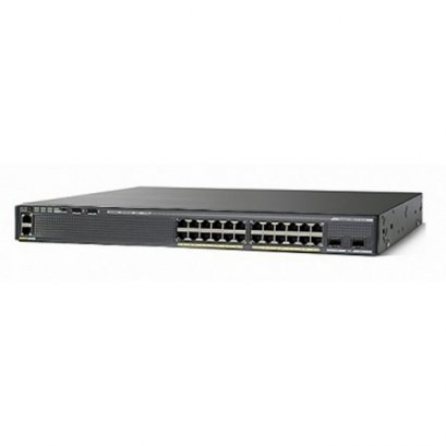 Cisco Catalyst 2960