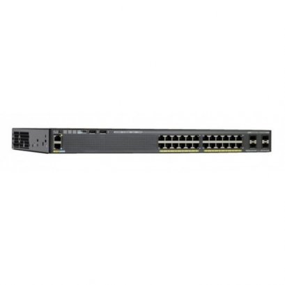 Cisco Catalyst 2960