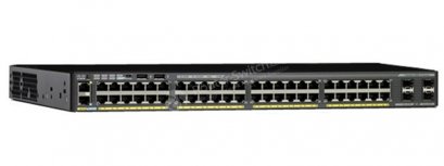 Cisco Catalyst 2960
