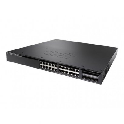 Cisco Catalyst 3650