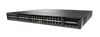 Cisco Catalyst 3650